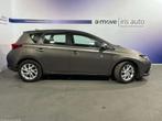 Toyota Auris 1.2I BOITE AUTO | NAVI | KEY-LESS | CAM DE RECU, Auto's, Toyota, Automaat, 4 deurs, Stof, 4 cilinders