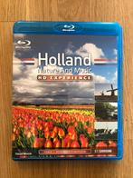 Holland blu-ray, Comme neuf, Enlèvement ou Envoi