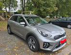 Kia niro 2020 HYBRIDE BENZINE, Auto's, Kia, 1600 cc, Leder en Stof, Particulier, USB
