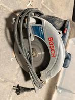 Bosch GKS 190 professional cirkelzaag, Ophalen, Gebruikt, Cirkelzaag, Bosch Professional