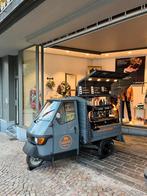 Mobiele Koffiebar - Santé, Zakelijke goederen, Stock en Retail | Verkoopwagens, Ophalen of Verzenden