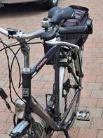 Herenfiets, Fietsen en Brommers, Ophalen, Gebruikt, Versnellingen