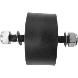 Volvo Motorsteun rubber 740 -760 B23+B200+B230+Turbo 230ET l, Auto-onderdelen, Motor en Toebehoren, Nieuw, Ophalen of Verzenden