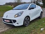 Renault Wind TCe 100 Night & Day edition, Auto's, Renault, Voorwielaandrijving, Euro 5, 4 cilinders, Cabriolet