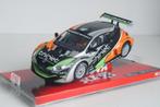 Scx Renault Megane Trophy Thiriet Met Licht Ref Nr 64710, Kinderen en Baby's, Speelgoed | Racebanen, Nieuw, Overige merken, Elektrisch