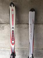 carve ski's, Sport en Fitness, Skiën en Langlaufen, Ophalen, 160 tot 180 cm, Gebruikt, Carve