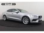 Volvo S60 T4  5.860km!!!  GEARTRONIC INSCRIPTION - LEDER -, Auto's, Volvo, Automaat, 149 g/km, S60, Bedrijf