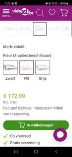 SLAAPBANKFRAME‼️SPLINTERNIEUW
‼️
uittrekbaar, Ophalen, Nieuw