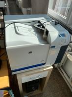 HP Color LaserJet CP3525dn, Computers en Software, Printers, Ophalen of Verzenden, Zo goed als nieuw