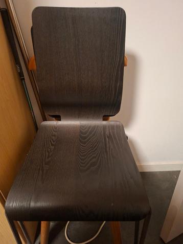 Vintage Gilbert Stoelen van Ikea beschikbaar voor biedingen