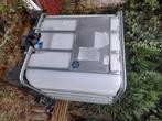 cuve a eau, Tuin en Terras, Regentonnen, Ophalen, Kunststof, Gebruikt, Met kraantje