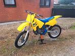 Suzuki rm250 1991, Motoren, Motoren | Suzuki, 250 cc, Particulier, Crossmotor, 1 cilinder