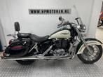 Honda VT 1100 C3 SHADOW AERO CLASSIC ACE BOVAGGARANTIE, Motos, Plus de 35 kW, Chopper, 2 cylindres, 1099 cm³