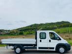 CiTROEN JUMPER BENNE 7PLACES 2.2HDI 151.000KM 2011MODEL, Jumper, Parkeersensor, Bedrijf, 5 deurs