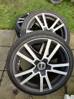 18 inch velgen past op alle Duitse automerken, Auto-onderdelen, Banden en Velgen, Ophalen, 18 inch, Velg(en)