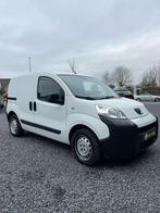 Bipper euro 5, Auto's, Voorwielaandrijving, 1360 cc, 4 cilinders, 0 kg