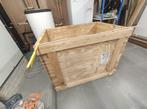 gratis bak kist container pallet, Ophalen of Verzenden, Pallet