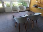 HAY stoelen, Huis en Inrichting, Stoelen, Ophalen, Zo goed als nieuw