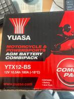 Battery for motor / scooter, Motoren, Particulier, Scooter