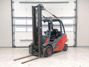 LINDE H30D-02 beschikbaar voor biedingen