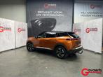 Peugeot 2008 1.2 Turbo GT PACK 155PK EAT8, Automaat, 114 kW, 107 g/km, 155 pk