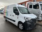 Renault master 2.3dci 136pk L2H2 2020, Achat, Euro 6, Entreprise, Diesel