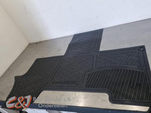 Vloerbedekking van een Fiat Ducato, Auto-onderdelen, Interieur en Bekleding, Fiat, Gebruikt, 3 maanden garantie, Ophalen of Verzenden