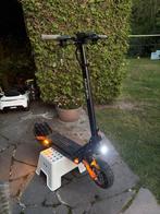 Kukirin g2 pro, Fietsen en Brommers, Steps, Ophalen