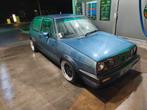 Volkswagen golf 2 gti 16v kr, Particulier, Achat