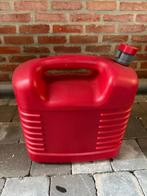 Jerrycan 20 liter, Auto-onderdelen, Ophalen of Verzenden, Gebruikt