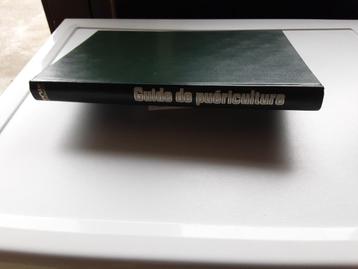 GIDS VOOR KINDEROPVANG beschikbaar voor biedingen