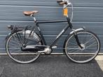 Gazelle Orange C7 plus, Ophalen, Gebruikt, Versnellingen, 57 tot 61 cm