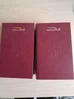 Dictionnaire explicatif en 2 parties Van Daele NL, Enlèvement ou Envoi