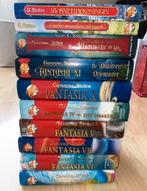 Geronimo Stilton - Fantasia VII, Ophalen of Verzenden, Geronimo Stilton