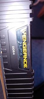 Corsair Vengeance LPX, Computers en Software, RAM geheugen, Ophalen, Zo goed als nieuw, DDR4