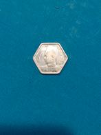 EGYPTE, Postzegels en Munten, Munten | Afrika, Ophalen of Verzenden, Egypte, Zilver