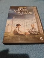 The boy in the striped pyjamas, Vanaf 12 jaar, Ophalen, Gebruikt, Historisch of Kostuumdrama