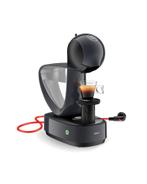 Cafetière Dolce Gusto Krups - Infinissima YY3878FD Noir Neuf, Dosettes et capsules de café, Cafetière, Enlèvement ou Envoi, Neuf