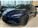 2023 Lamborghini Urus Performante, Auto's, Lamborghini, Urus, Gebruikt, Bedrijf, Overige carrosserie