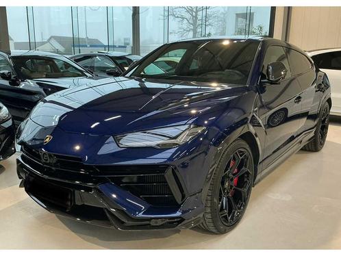 2023 Lamborghini Urus Performante, Auto's, Lamborghini, Bedrijf, Urus, Benzine, Overige carrosserie, Gebruikt