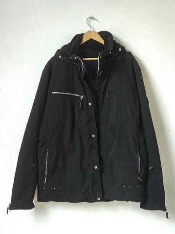 veste de ski degrés 7 en très bon état! Taille 58 (xl) beschikbaar voor biedingen