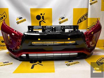 Voorbumper Mitsubishi Eclipse Cross bumper 6400-H717ZZ beschikbaar voor biedingen