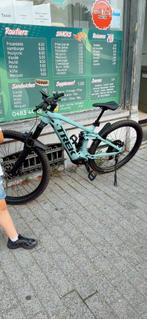 Trek Rail 7 Deore/XT 3 génération 2025 145km neuf, Fietsen en Brommers, Fietsen | Mountainbikes en ATB, Ophalen, Nieuw, Trek, Heren
