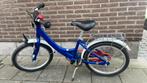 Puky kinderfiets, Ophalen, Zo goed als nieuw