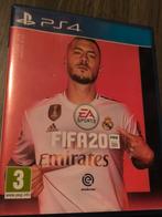 Fifa 20 nieuw werkt voor ps4 en ps5, Games en Spelcomputers, Games | Sony PlayStation 4, Ophalen, Zo goed als nieuw