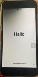 Iphone 6s plus, Telecommunicatie, Mobiele telefoons | Apple iPhone, Ophalen, Zo goed als nieuw, 128 GB, IPhone 6S