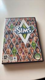 Les Sims 3, Games en Spelcomputers, Games | Pc, Gebruikt, 1 speler, Ophalen of Verzenden, Vanaf 12 jaar