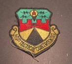 601 tactical control wing, Ophalen of Verzenden