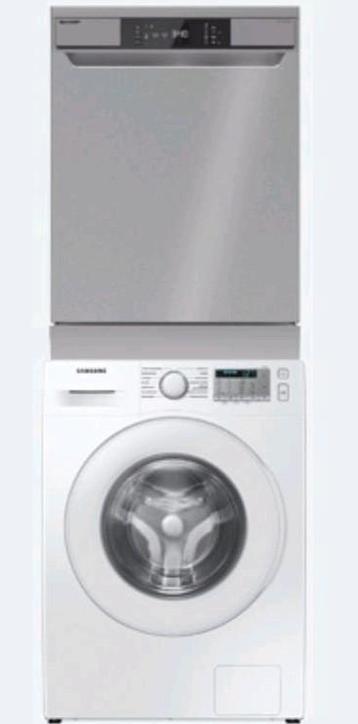 Reparatie van (af)wasmachines & droogkasten, Enlèvement, Neuf