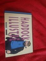 Illustration teintée et aiglefin, Livres, Enlèvement ou Envoi